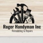 Roger Handyman Inc. - @rogerhandyman.inc - Instagram