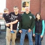 Roger Hanks - @roger.hanks.14 - Instagram