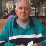 Roger Hanlon - @rogerhanlon - Instagram