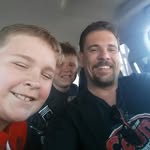 Roger Harbaugh - @rogerharbaugh - Instagram