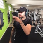 Roger Harold - @rogerharold11 - Instagram
