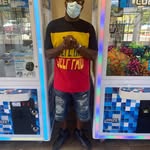 Roger Harold - @rogerharold1 - Instagram
