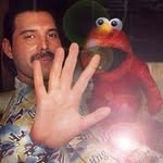 Roger Harold Richard Mercury - @queen__fan__20 - Instagram