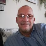 Roger Harper - @rogerharper286 - Instagram
