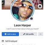 Roger Harper - @cadillacharper2022 - Instagram