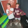 rogers - @rogers_hartlein - TikTok