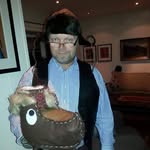Roger Hauge - @rogerhauge - Instagram