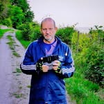 Roger Heckel - @rogerheckel - Instagram