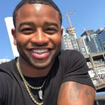 Rogers - @heinzzrrogerse - Instagram