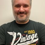 Roger Helgeson - @rogerhelgeson_writes - Instagram