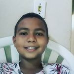 Helmer Rogerio Silva Rodrigues - @helmerrogerio10 - Instagram
