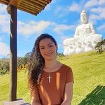 Rogeria M° de Alvarenga Helmer - @rogeriahelmer - Instagram