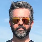 Roger Hendrick - @rogergbh - Instagram