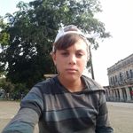Hendry Espinosa Roger - @hendryespinosaroger - Instagram