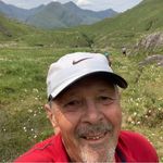 Roger Hendry - @rojhendry - Instagram