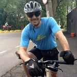 Michel-Roger Hennique - @michelrogerhennique - Instagram