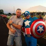 Roger Alan Henn Jr. - @hennroger - Instagram