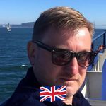 Roger Hennigan - @rogerhennigan - Instagram