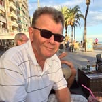 Roger Henning Johansen - @roger1946 - Instagram