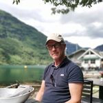 Kjell Roger Henriksen - @kjellrhenriksen - Instagram