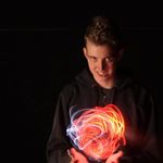Rasmus Roger Henriksen - @horror_heim - Instagram