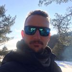 Roger Henriksen - @roggi_83 - Instagram