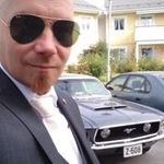 Stein Roger Henriksen - @steinrogerhenriksen - Instagram