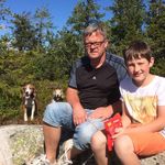 Svein Roger Henriksen - @sveinrhen - Instagram