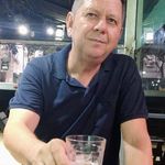 Rogério Henzel - @rogeriohenzel - Instagram