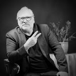 Roger Herman - @thetwopercentclubrh - Instagram