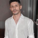 Roger Heron - @kimlucio2189 - Instagram