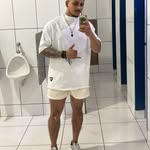 Roger Heron - @heron_baia - Instagram