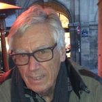 Roger Le Héron - @rogerleheron - Instagram