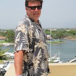 Roger Herrick - @rogerwherrick - Instagram