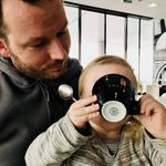Roger Herzog - @royahe - Instagram