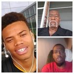 Roger Hester - @mistarc219 - Instagram