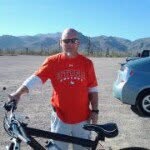 Roger Hills - @disciplearies70 - Instagram