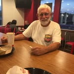 Roger Hinson - @pawpawnug - Instagram