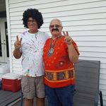 Roger W. Hinson - @rogerw.hinson - Instagram