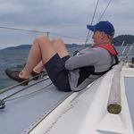Roger William - @roger.hocking.94 - Instagram