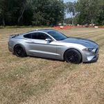 Roger Hodges - @silvsfrs550 - Instagram