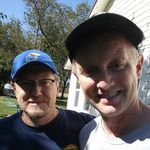 Roger D. Hoff - @rogerdallashoff - Instagram