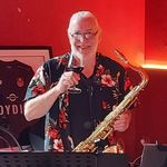 Roger Hogg - @hoggroger - Instagram