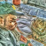 Roger Hogg - @unrulie_yardi - Instagram