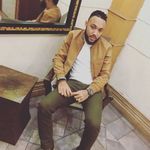Roger - @rogerhoggins - Instagram