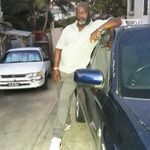 Roger holder - @rogerholder43 - Instagram