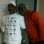 Roger Holder - @shortmanholder645 - Instagram