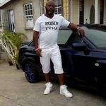Roger Holder - @dogg_ruff_and_tuff - Instagram