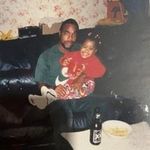 Roger Holder - @phantomoftheforest - Instagram