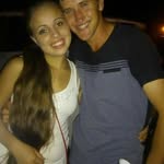 Rogerio Wietholter e ingridi❤ - @rogeriowietholter - Instagram